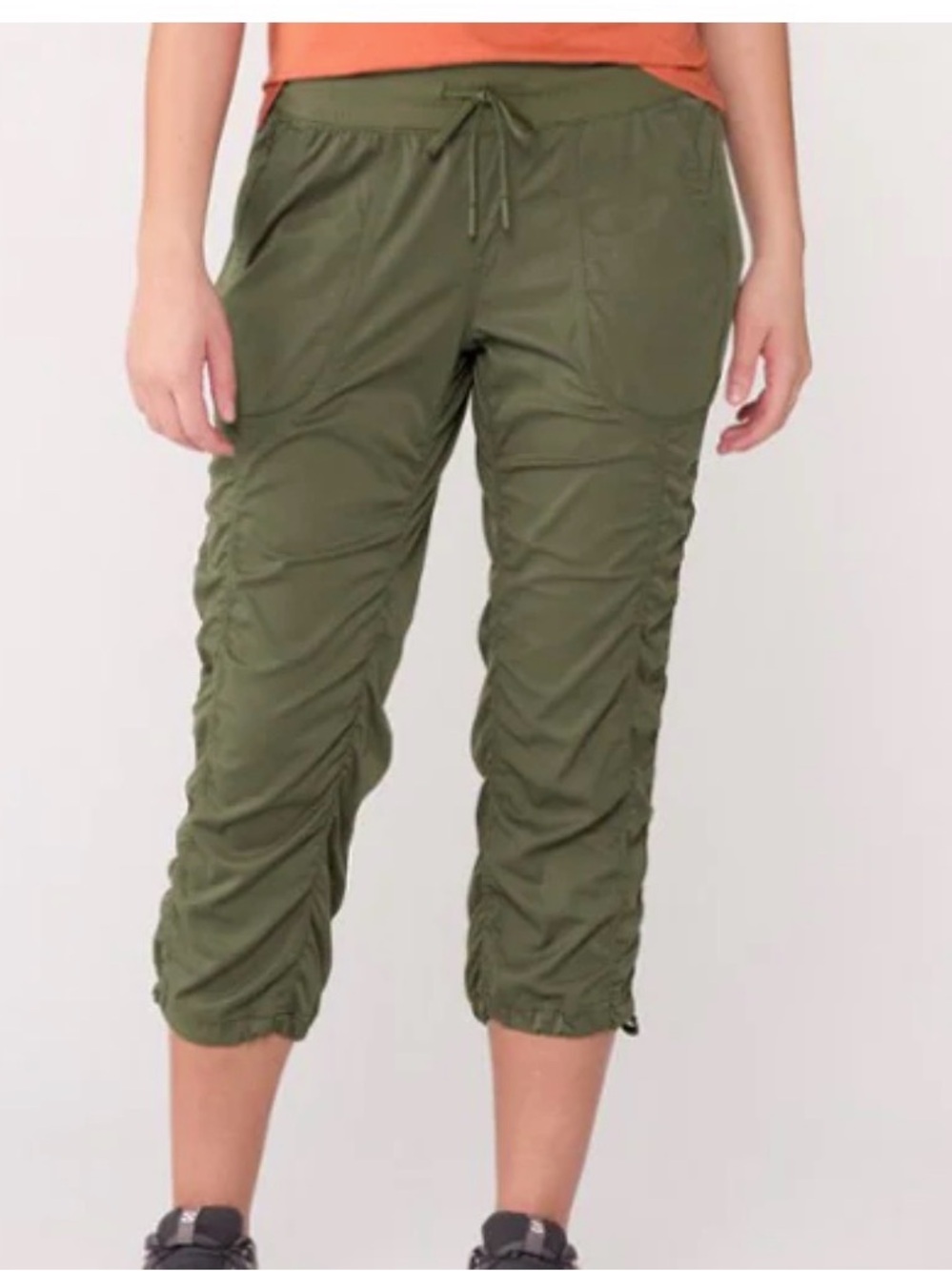 The North Face Aphrodite 2.0 Capri Pants women’s Large